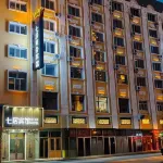 Manzhouli Qiju Business Hotel (Zhongsu Pedestrian Street) - 2-Star