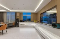Elong Anyun Hotel (Kaifeng Drum Tower Square Simen)