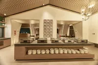 Huajian Quangu Resort Hotel - petit déjeuner