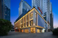 Hampton by Hilton Chengdu Hi-Tech Zone Tianfu 2nd Street