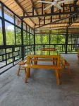 神農谷逸清溪谷客棧 - 早餐