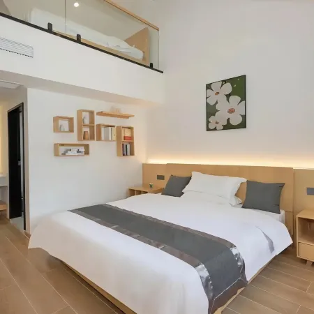 Yike Homestay (Libo Ancient Town)