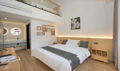 Yike Homestay (Libo Ancient Town)