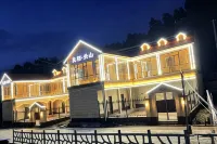 Liangqi Xiaozhu Homestay (Guanshan Grassland) - Mountain view
