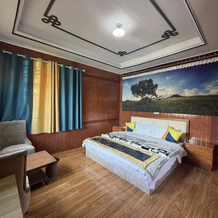 Fuxuan Homestay