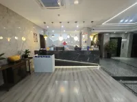 Jingfang E-Sports Hotel (Lanxi Station) - เปิดใหม่
