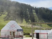 Burqin Yehuwan Yurt - 2-نجوم