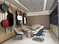Homeinn Hotel (Datong Ancient City Huayan Monastery) - 2 Yıldız