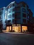 GorgeCloudHomestay - vue sur la montagne