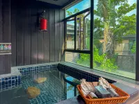 Qingyuan Xiangcaoli Healing Manor - avec sources thermales