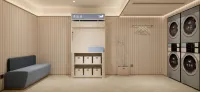 HanTing Hotel (Guiyang Exhibition Center Guanshanhu Park) - Kæledyr tilladt