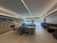 HanTing Hotel (Xi'an North Station South Square) - Wi-Fi
