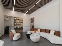 Qujing Chengmin Hotel Hotele w: Qujing