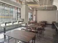 YICHILL 亦呈飯店（貴陽噴水池地鐵站民生路好吃街店） - Wi-Fi