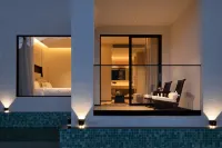 Yuzun · Snow Mountain Panoramic Luxury Secluded Manor (Baisha Old Town) - parcheggio