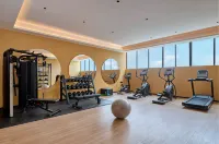 Hilton Garden Inn Guangzhou Huangpu Luogang Science City - Mountain view