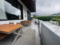 漫肆季民宿（太行山大峡谷八泉峡） - 新規開業