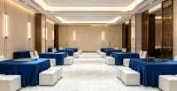 Huizhou Yunjing Hotel (Huiyang High-Speed Railway Station) - 조식 운영