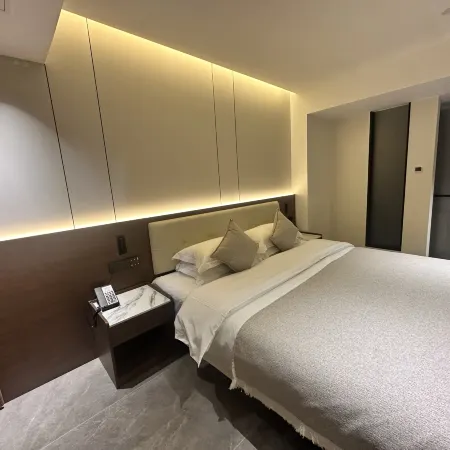 Daohesu Homestay