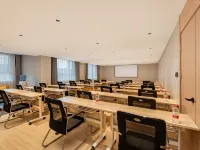 Jinjiang (Ulanqab Jining District Moore City) - 3-Star