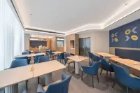 Huanman Hotel - breakfast