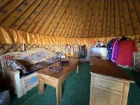 Ajinai Tribe - 2 stelle