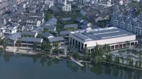 Wenzhou Pingyang Ponan Huanglong Cuili Hotel - Hot Tub