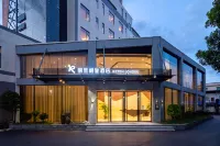 Licheng Langyu Hotel (Qingtang Avenue, Sihui, Zhaoqing) - فطور