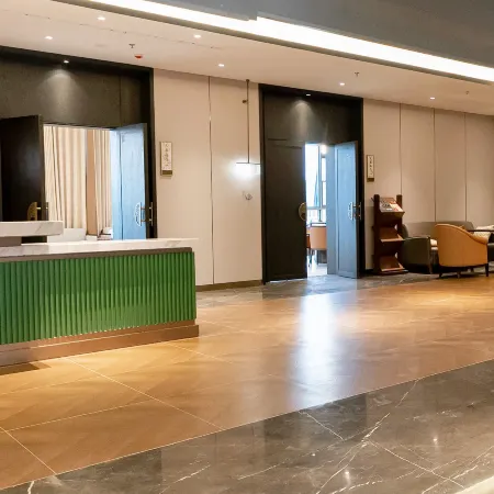 Xuyi Nanjing Hotel