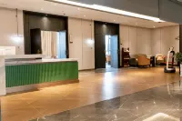 Xuyi Nanjing Hotel - Breakfast
