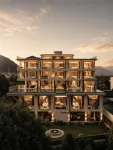 QingXiYingYu.Snow Mountain.Lake View.Garden.Scenic Retreat.Designer Villa - New