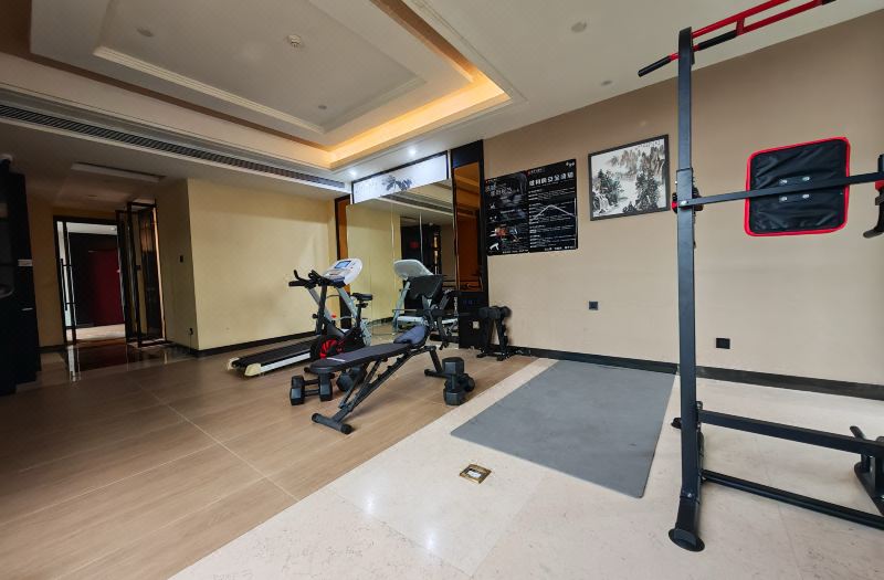 Guilin North Railway Station Hua Residence Licheng Hotel photo 4