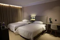 Lanshang Hotel - 2-Star