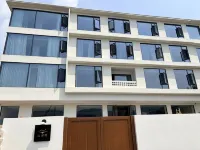 Xiandao Lake Shanhujian Homestay - Mountain view