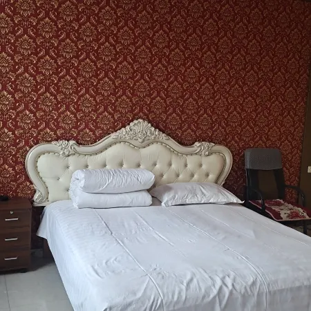 Yingbin Hotel Hotels in Muling