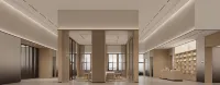 JI Luoyang Yiluo East Road Hotel - 3-Star