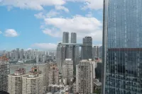 Cloud River Sky Residence - 2-Star