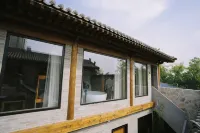 Duiyue·Art | Wabi-sabi Resort - balcony