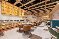 Beijing Daxing Liming Planet Hotel - جاكوزي
