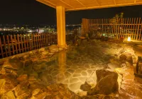 Onyado Nono Sakaiminato Natural Hot Spring - Spa