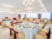 Anguo International Hotel Hotels in Anguo