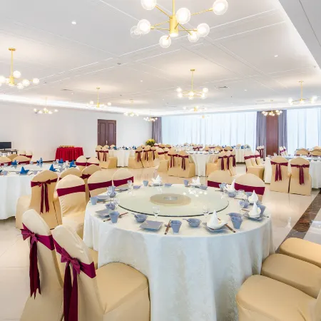 Anguo International Hotel