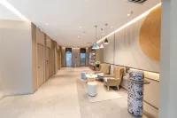 Homeinn Hotel (Dandong Fengcheng Fenghuangshan Fenghua Street) - Pet friendly