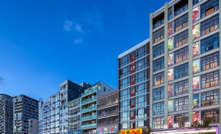 Lavande Hotel (Sanya Bay Jixiang Street tram station) - Housity