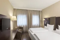 NH Düsseldorf Königsallee Hotel a 