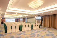 Zhengzhou South Wind Goal International Hotel
