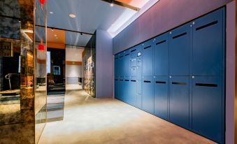 HanTing Hotel (Lanzhou Chengguan Wanda Plaza)