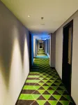 Yilan Meisu Hotel (Karamay City Government Branch) - 2-Star