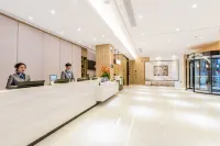 HanTing Premium Hotel (Hangzhou Xiaoshan International Airport)