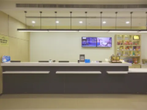 Hanting (Changji Hutubi Branch） Hotels in Hutubi